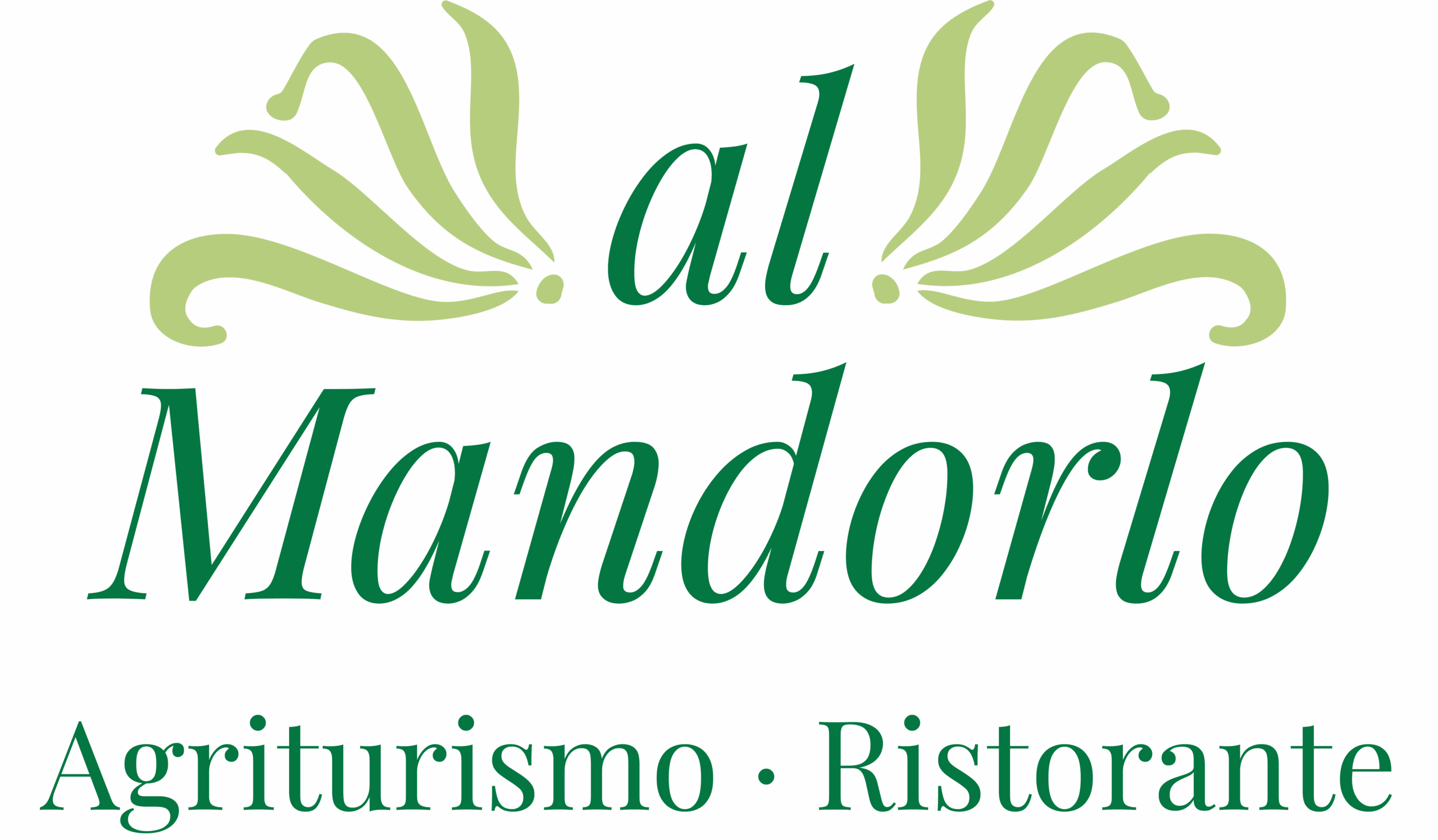Al Mandorlo